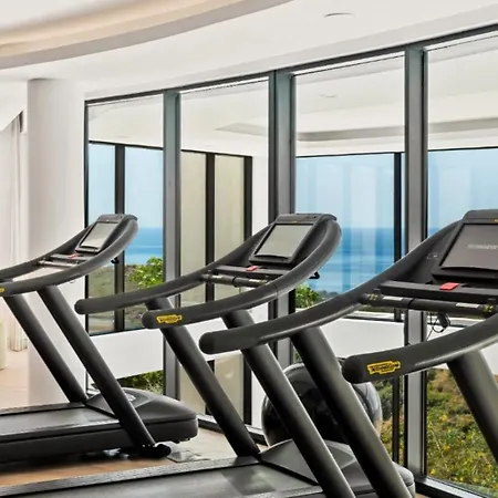 Luxurious 3 Beds, Palo Alto, Apartment