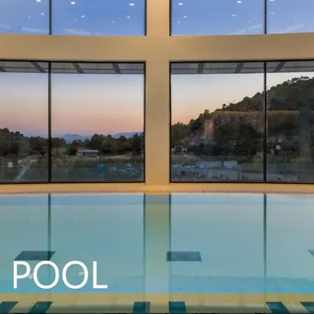 Apartment Luxurious 3 Beds, Palo Alto, *