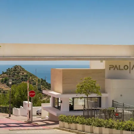 Luxurious 3 Beds, Palo Alto, Marbella